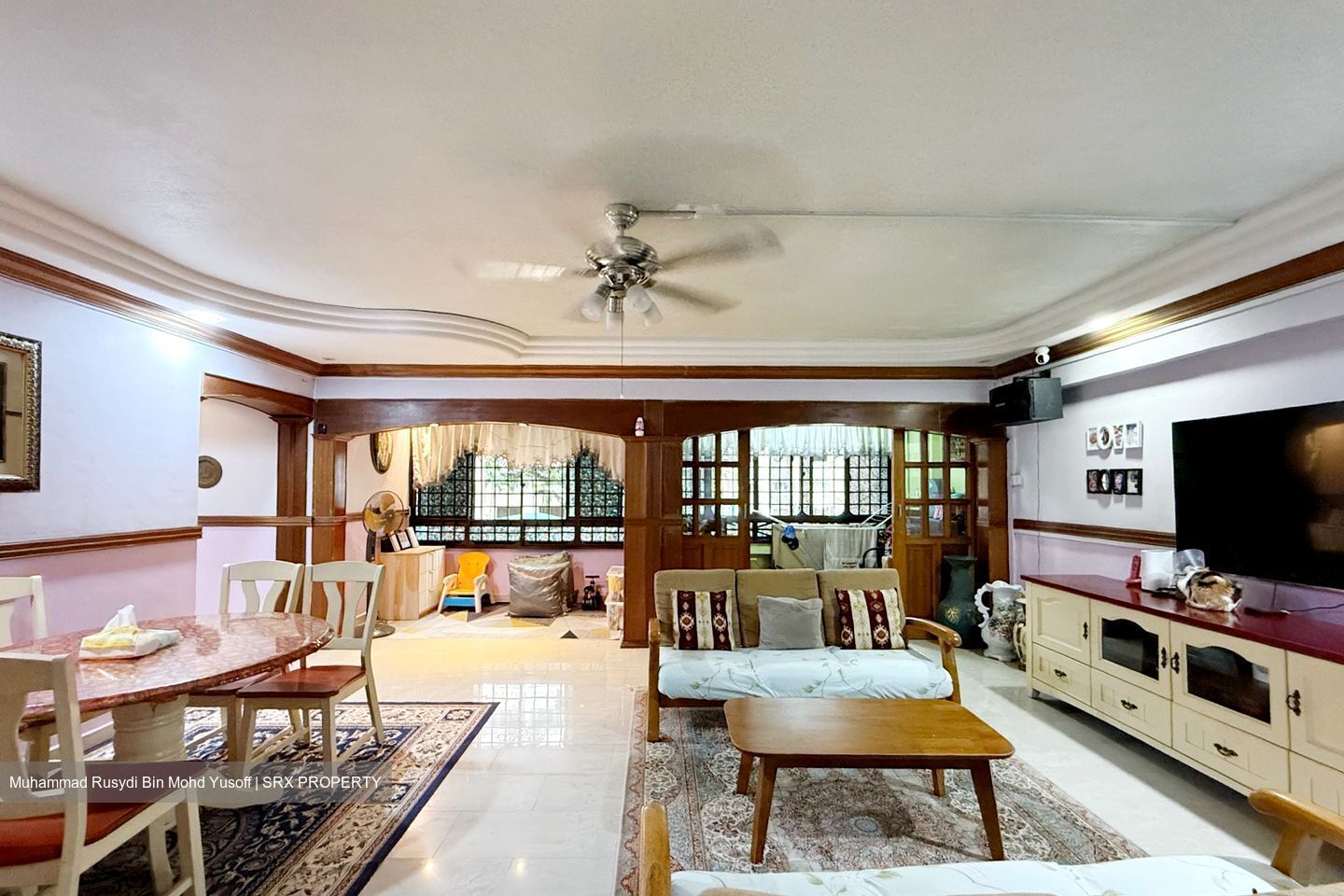 Blk 291D Spring View (Bukit Batok), HDB 5 Rooms #513725531